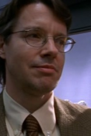 Poster de Episódio Forgive Us Our Trespasses (1999)