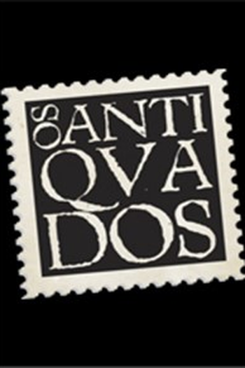Poster de Filme Os Antiquados (2010)