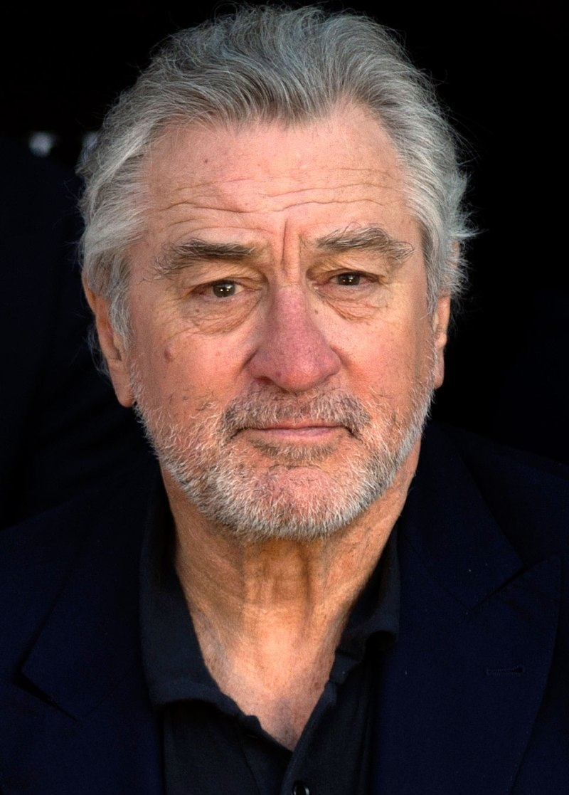 Robert De Niro - Foto 23