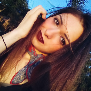 Foto de perfil de Aline