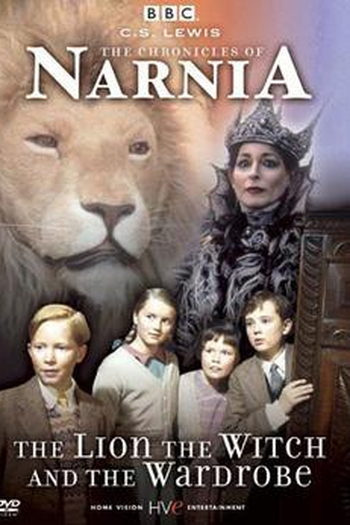  de Série As Crônicas de Nárnia. O Leão, a Feiticeira e o Guarda-Roupa (1988)