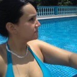 Foto de perfil de Natália Cocito