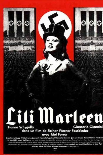  de Filme Lili Marlene (1981)
