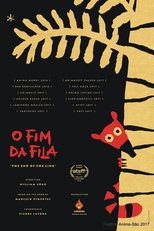 O Fim da Fila (O Fim da Fila)
