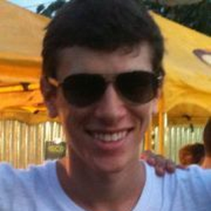 Foto de perfil de Luiz Felipe Maia Bagetti