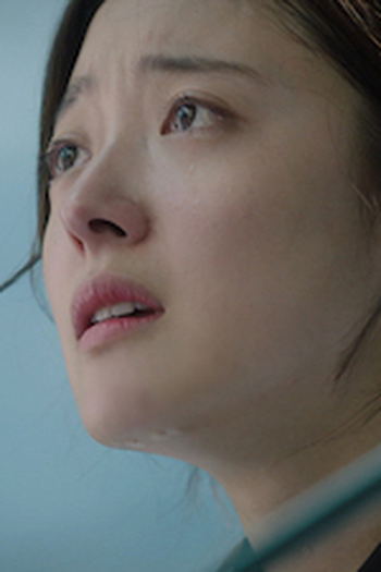 Poster de Episódio 두려움에 대하여 Ⅱ (2019)