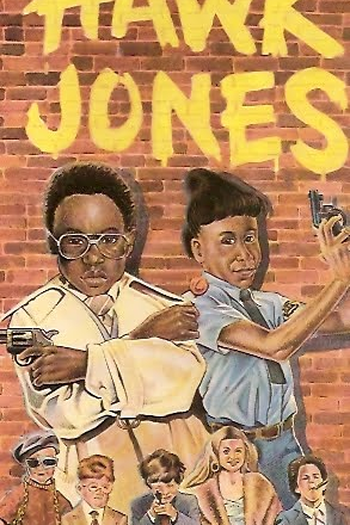  de Filme Hawk Jones (1986)