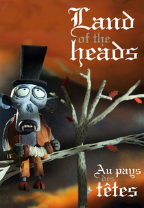 Land Of The Heads (Au pays des têtes)
