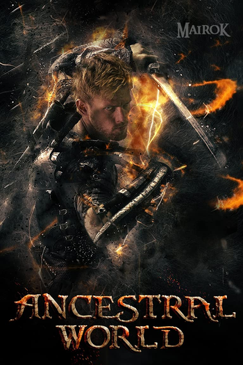  de Filme Ancestral World (2020)