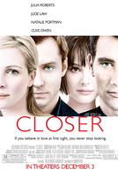 Closer: Perto Demais