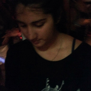 Foto de perfil de Rayane