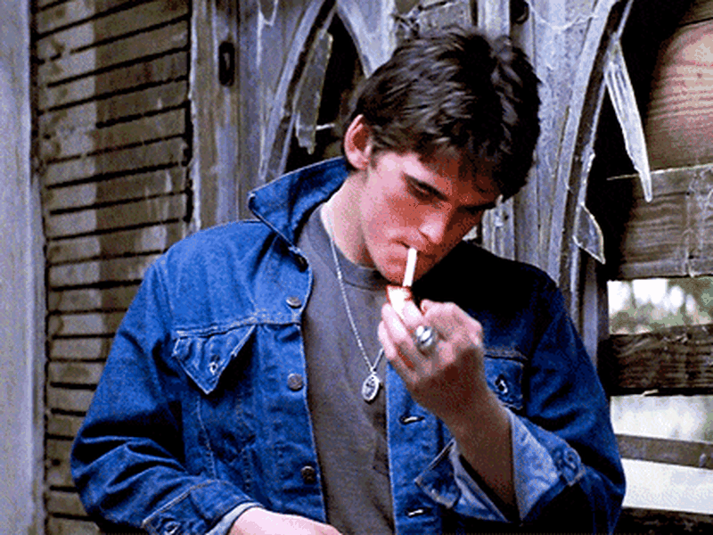 Foto 25 de Vidas Sem Rumo