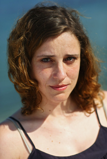 Angeliki Papoulia - Poster 1
