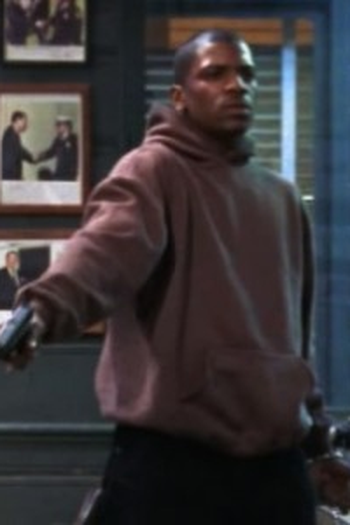 Poster de Episódio Fallen Heroes (1) (1998)