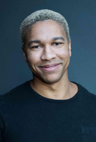 Aaron Moten
