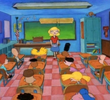Crush on Teacher