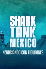 Shark Tank México (Shark Tank México)