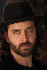 Hrithik Roshan