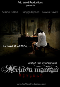 Revenge (Merindu Mantan)