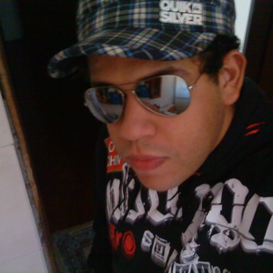 Foto de perfil de Akanbi Strossi de Jesus