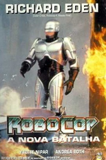 Robocop: Prime Suspect (Robocop: S01 Ep03 Prime Suspect)