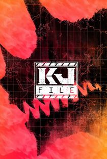 KJ File (1ª Temporada) - Poster / Capa / Cartaz - Oficial 1