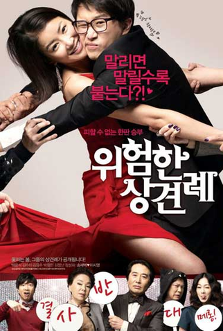 Poster 1 de Filme Meet the In-Laws (2011)