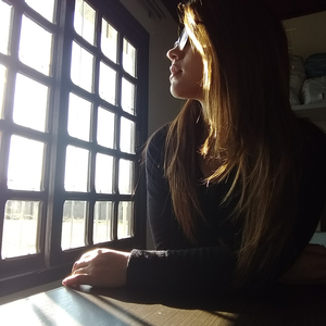 Foto de perfil de Rayane