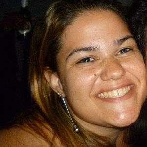 Foto de perfil de Mariana