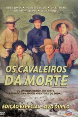Os Cavaleiros da Morte (Riders of Death Valley)