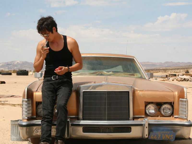 Foto 8 de Heartbreak Hotel