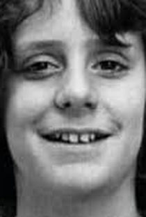 Riton Liebman - Poster 1