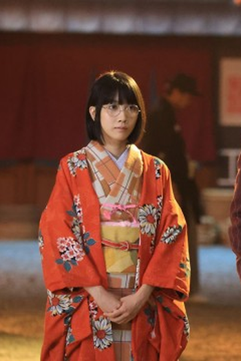 Poster de Episódio 第７話 (2024)