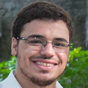 Foto de perfil de Caio Ferreira