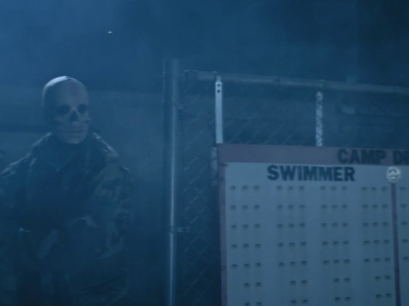 Foto 1 de Final Summer