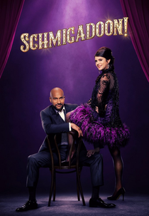 Schmigadoon! (2ª Temporada) (Schmigadoon! (Season 2))