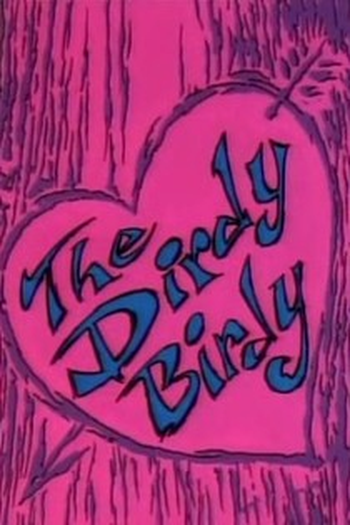 Poster de Curta The Dirdy Birdy (1994)