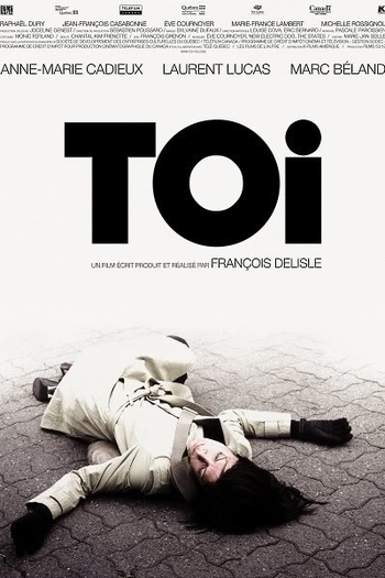 Poster de Filme Toi (2007)