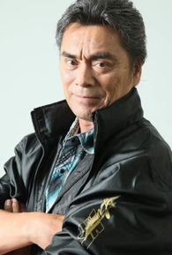 Kenji Ohba