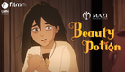 Beauty Potion (2024) - Animation Short Film -  UMN