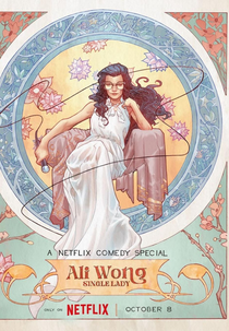 Ali Wong: Single Lady (Ali Wong: Single Lady)