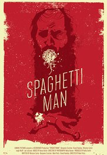 Spaghettiman (Spaghettiman)