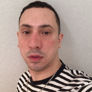 Foto de perfil de Fernando Serafin