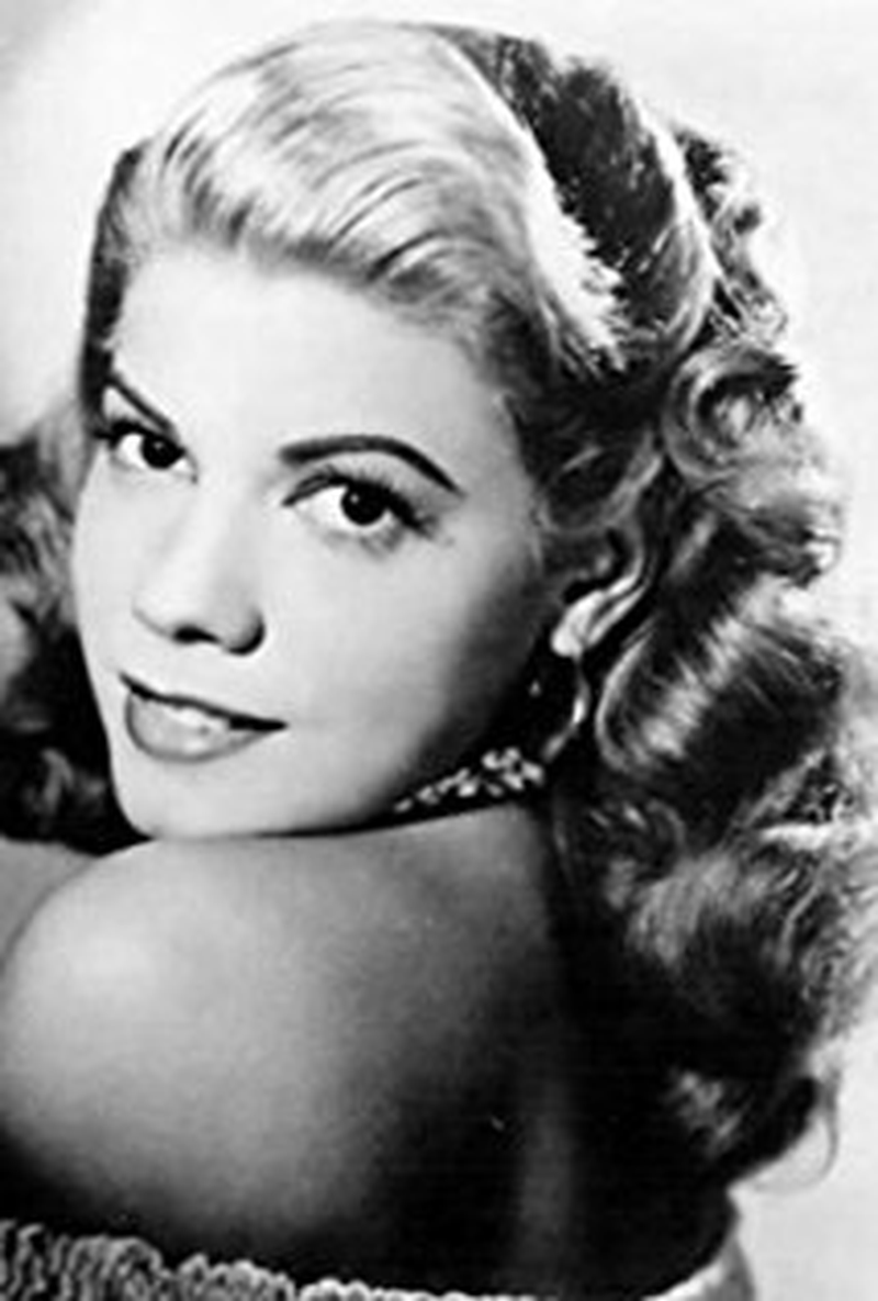 Ninón Sevilla - Foto 2