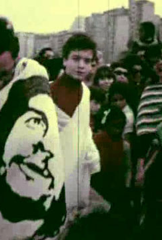 Poster 1 de Curta Apocalipopótase (1968)