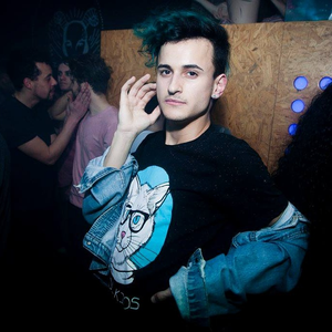 Foto de perfil de Matheus