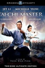 Batalha de Honra (Tai Ji: Zhang San Feng)