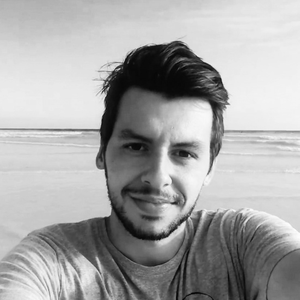 Foto de perfil de Vini Oliveira