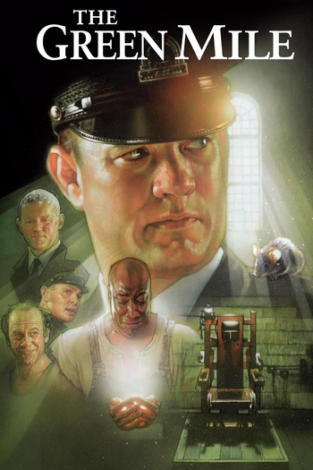  de Filme À Espera de Um Milagre (1999)