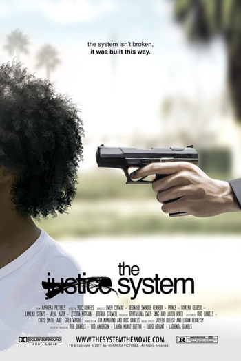 Poster de Filme The System (2018)